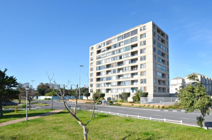 To Let 1 Bedroom Property for Rent in Milnerton Western Cape